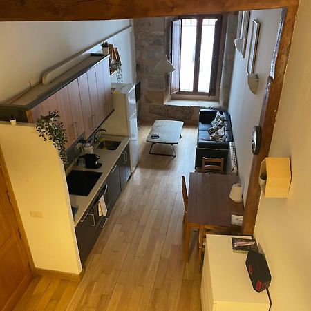 Espectacular Estudio En Antigua Casa De Correos Molina de Aragón Kültér fotó