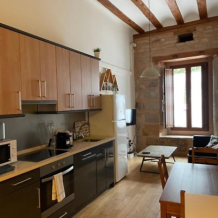 Espectacular Estudio En Antigua Casa De Correos Molina de Aragón Kültér fotó