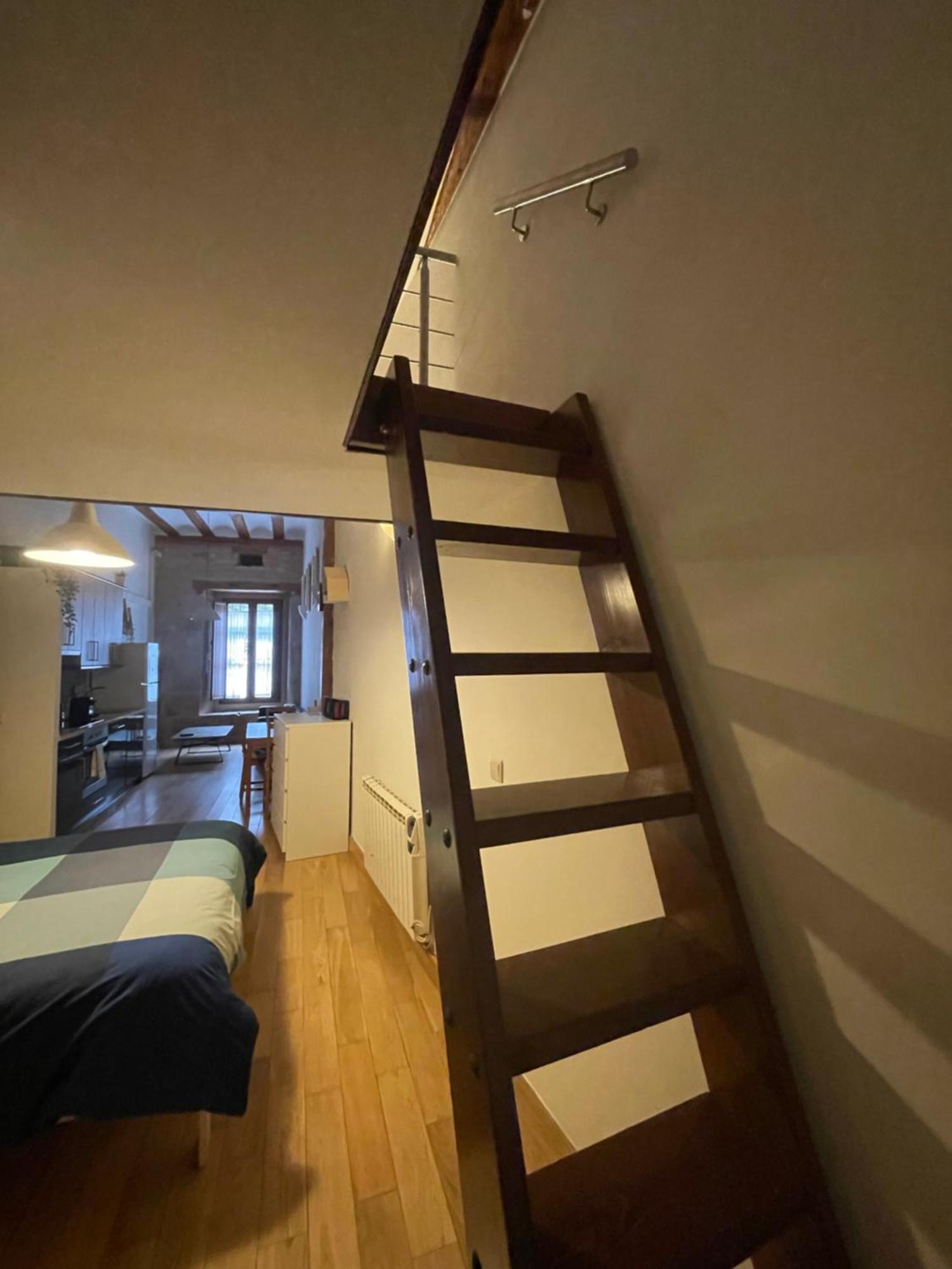 Espectacular Estudio En Antigua Casa De Correos Molina de Aragón Kültér fotó