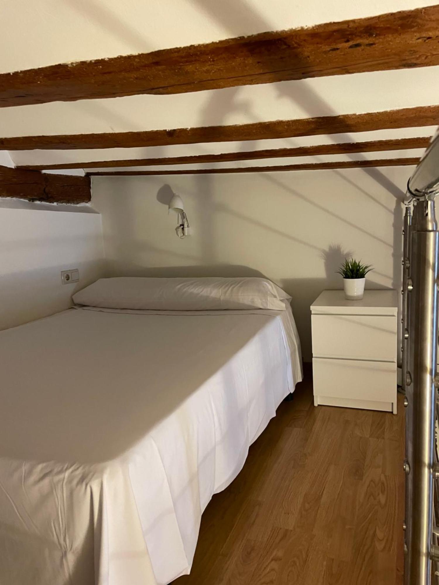 Espectacular Estudio En Antigua Casa De Correos Molina de Aragón Kültér fotó